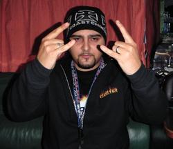 Kataklysm photo