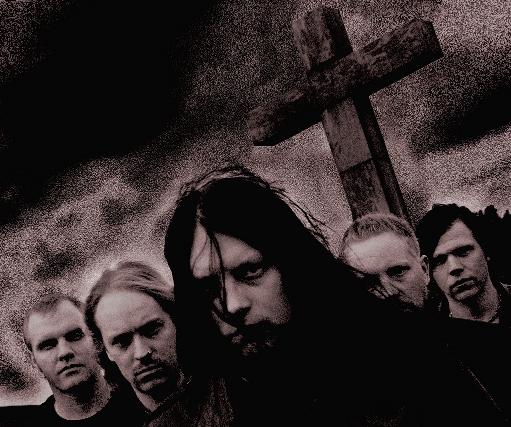 Katatonia photo