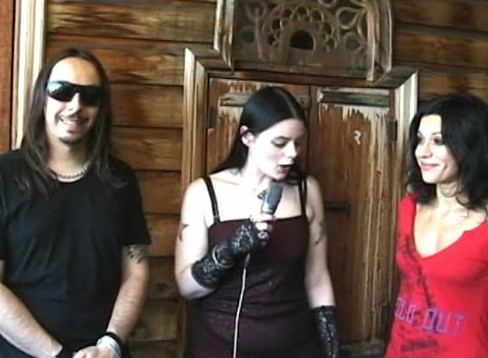 Lacuna Coil photo
