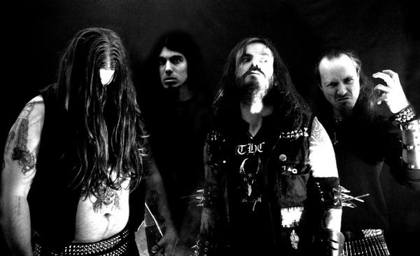 Lightning Swords of Death photo