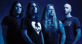 Machine Head photo