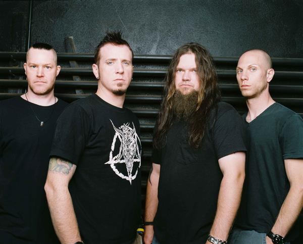 Mudvayne photo