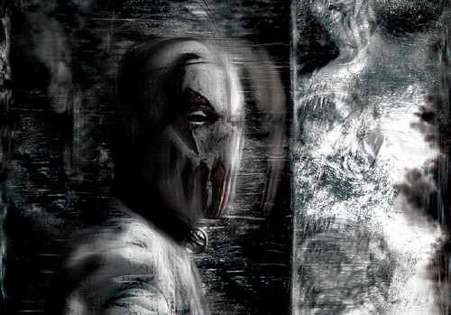 mushroomhead wallpaper. Mushroomhead photo