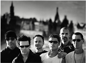Rammstein photo