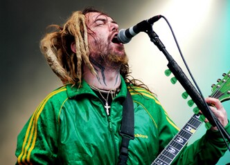 Soulfly photo