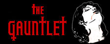 The Gauntlet