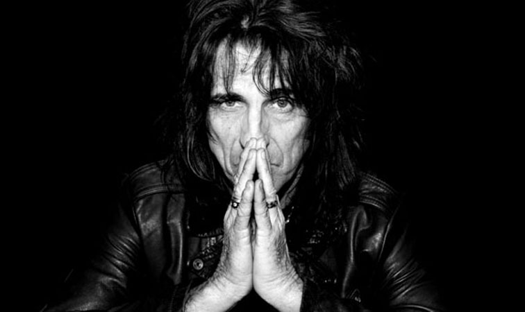 Alice Cooper AliceCooper