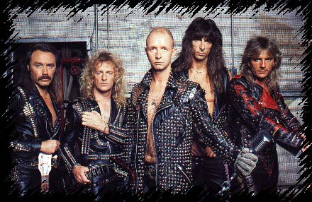 Judas Priest