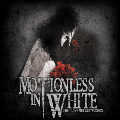 motionless in white apparel