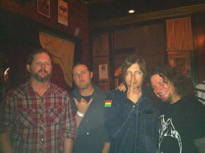 acid bath reunion