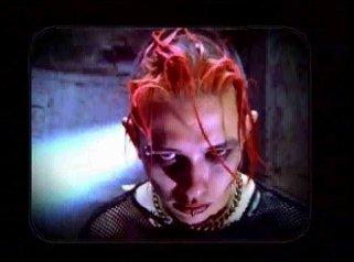 coal chamber