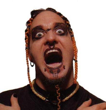 coal chamber