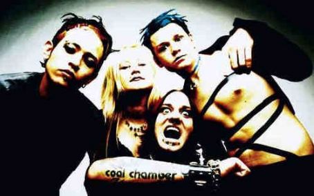 coal chamber