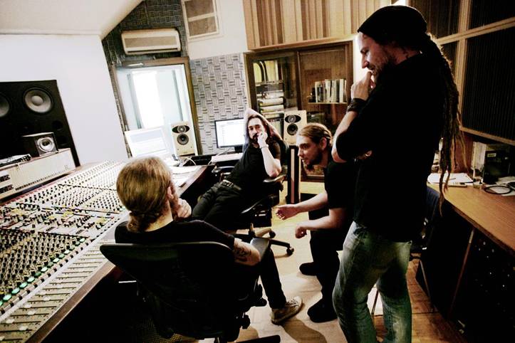 eluveitie