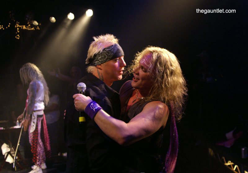 Images Warrant Rocker Jani Lane