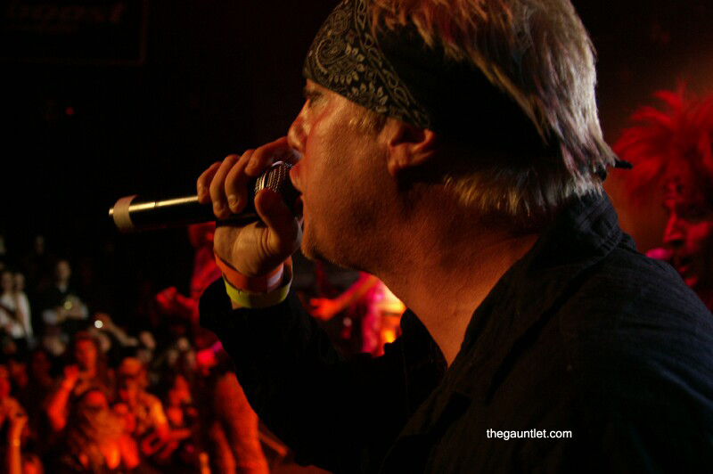 Images Warrant Rocker Jani Lane