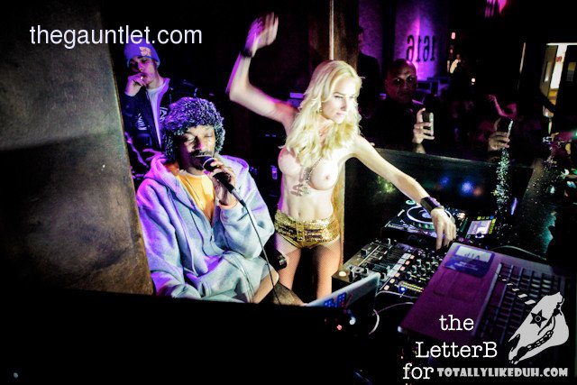 jill Janus huntress playboy