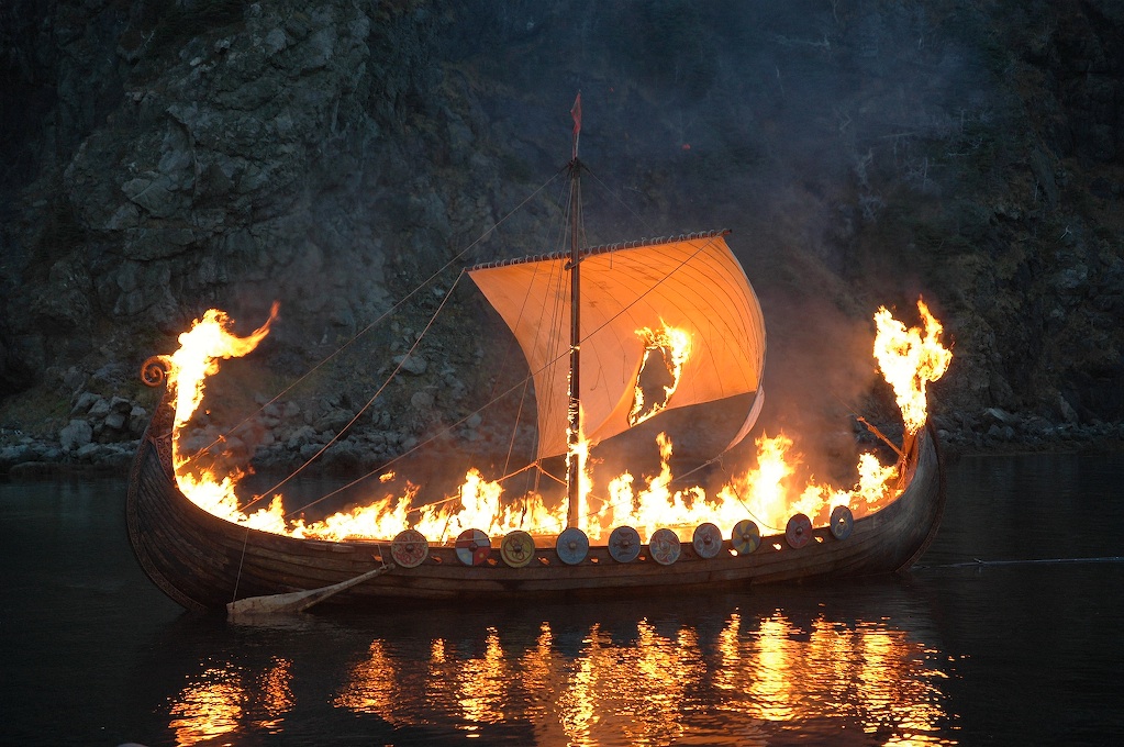 http://www.thegauntlet.com/photos/viking_funeral.jpg