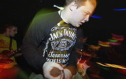 Blacklisted