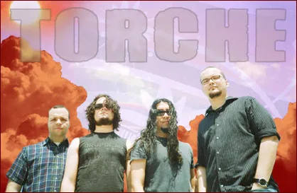 Torche