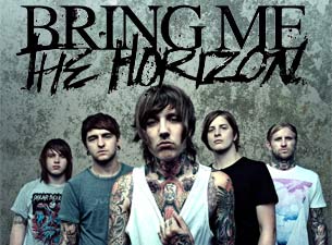 Bring Me The Horizon