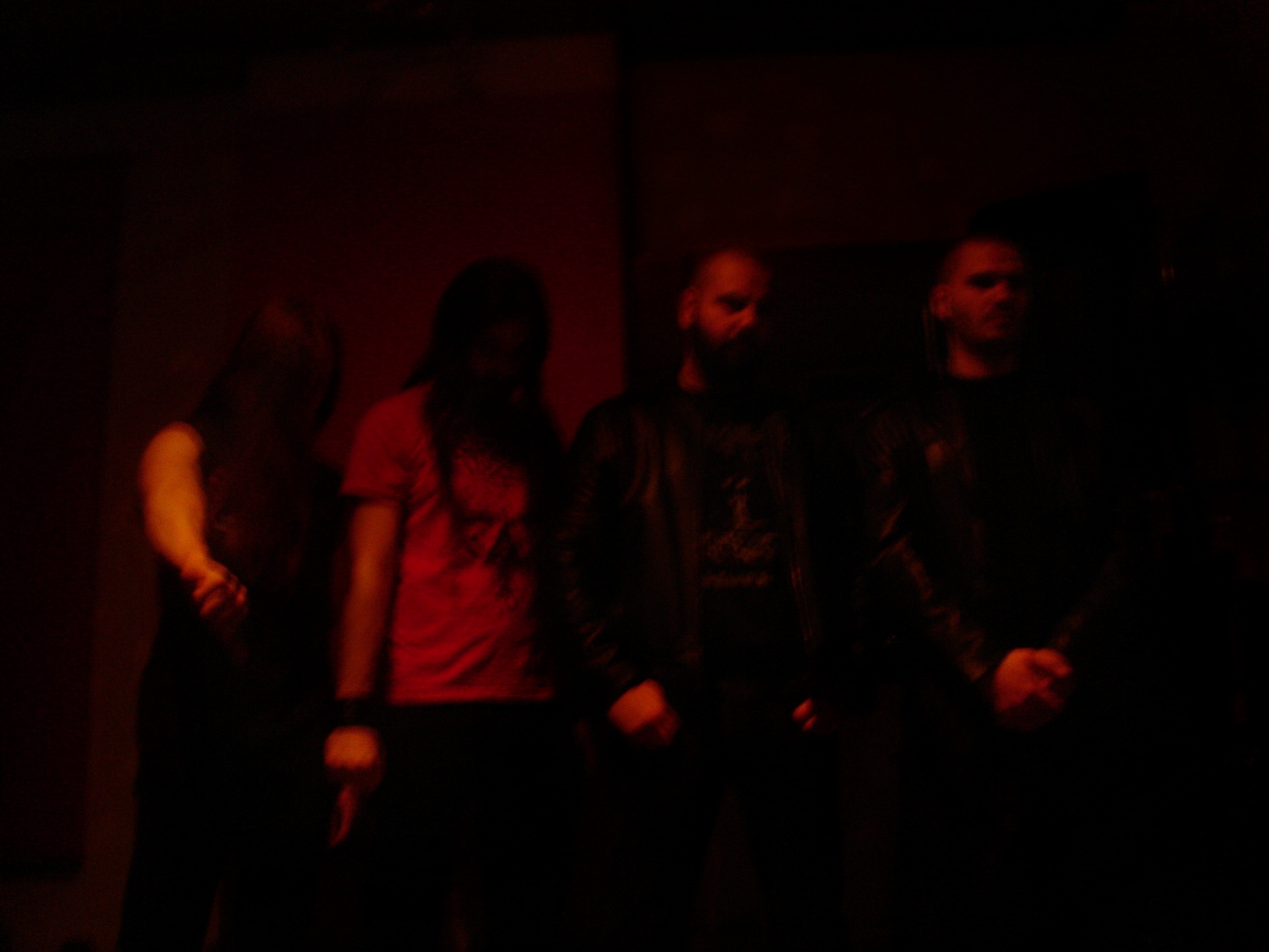 Acherontas (2011)