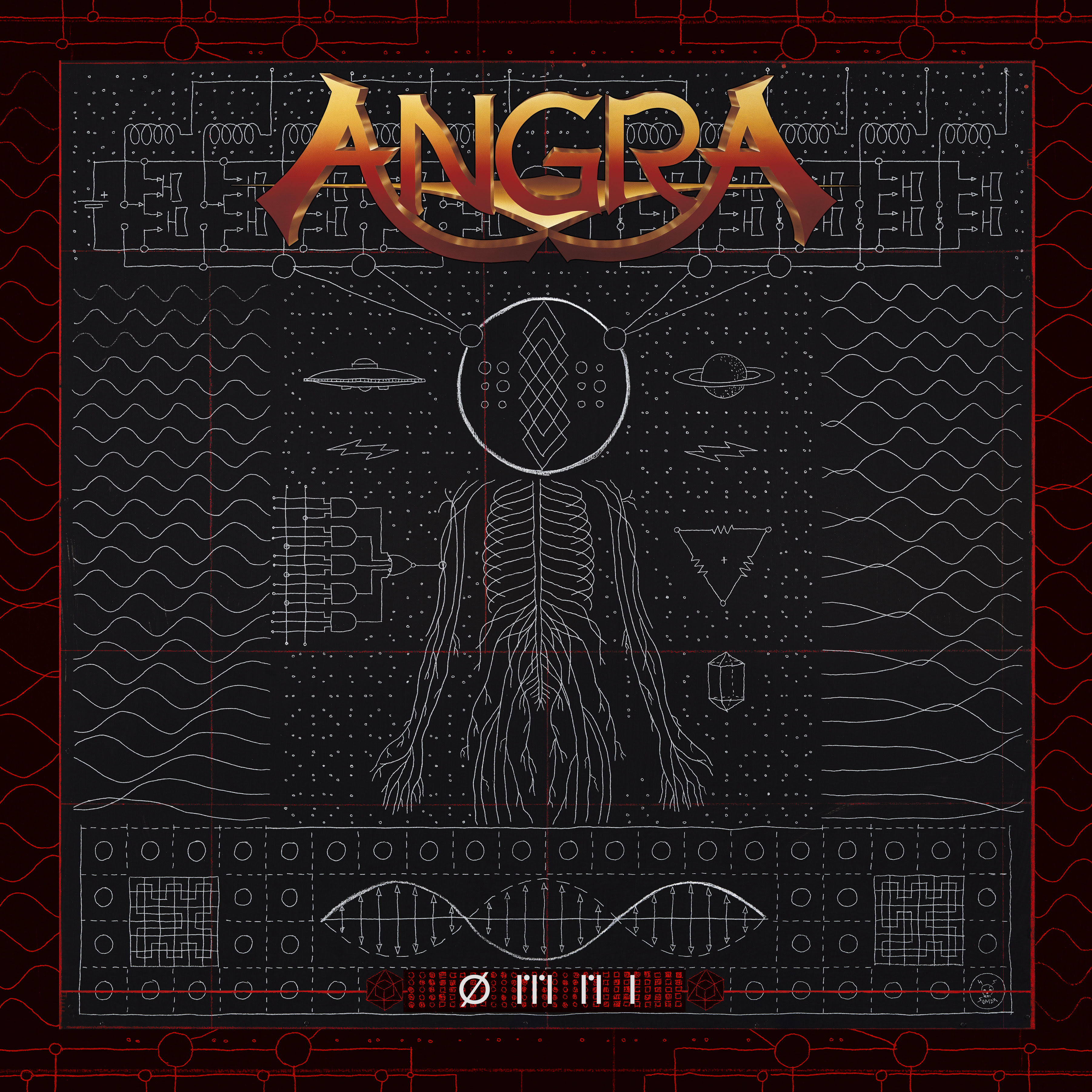 ANGRA