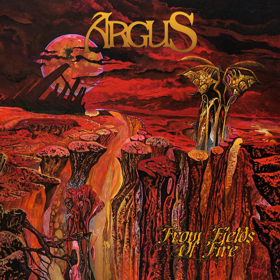 ARGUS
