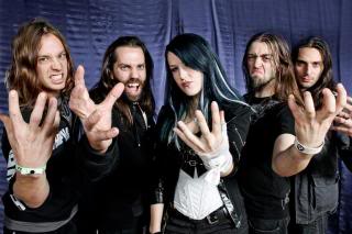 The Agonist (2012)