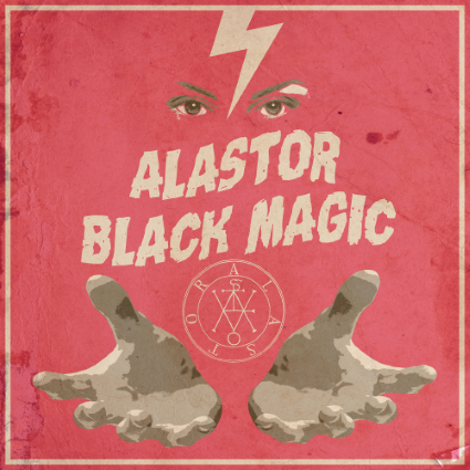 Alastor