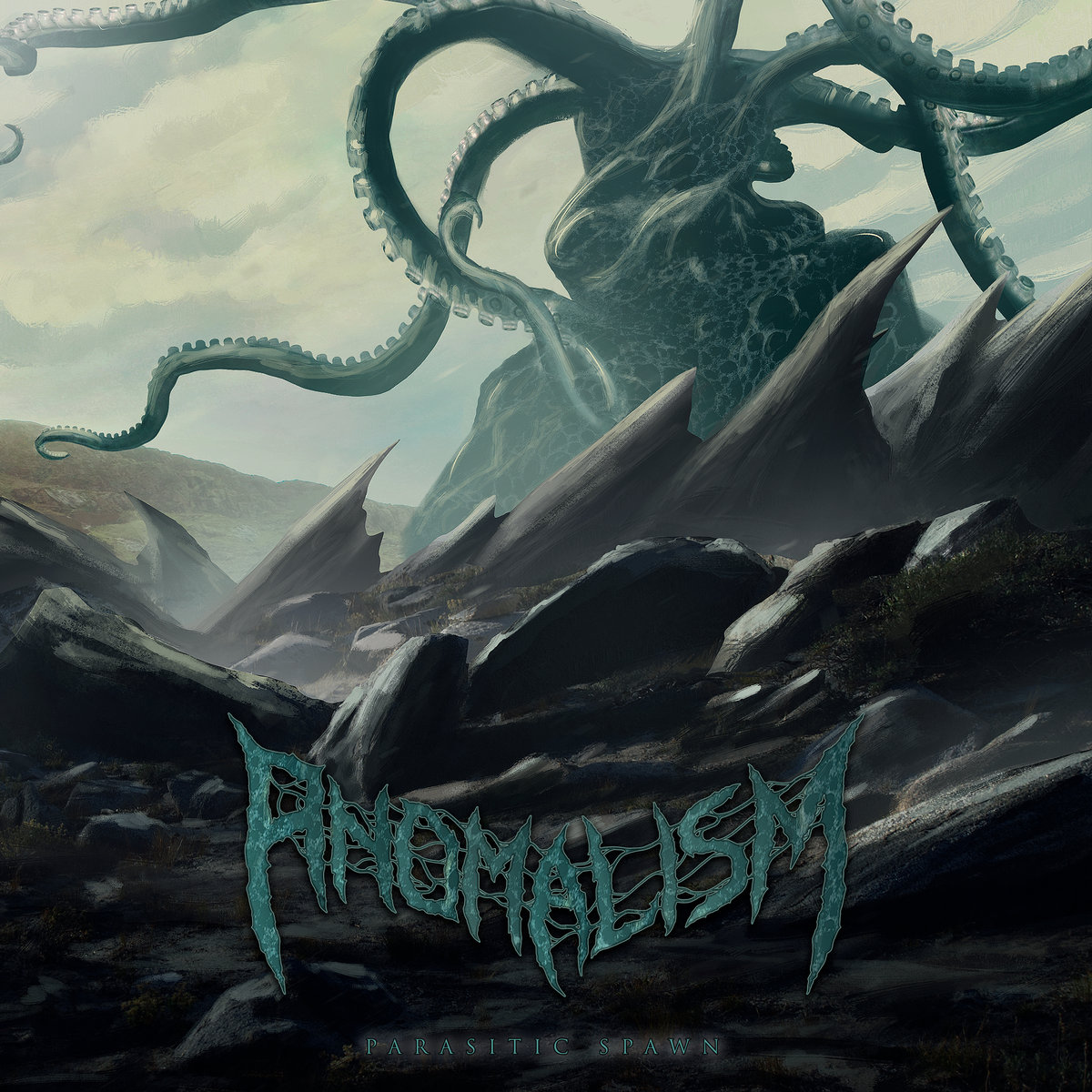 Anomalism