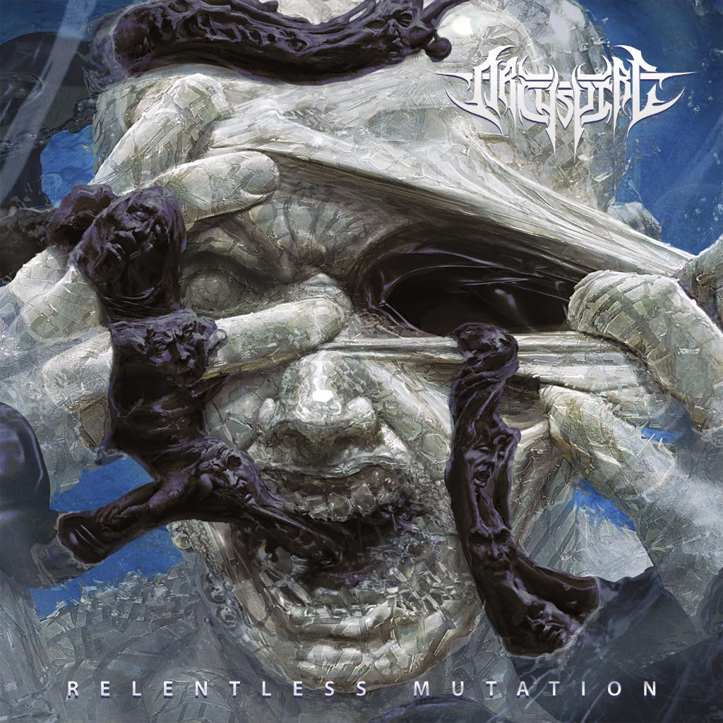 Archspire