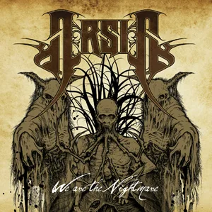 Arsis (We Are the Nightmare)