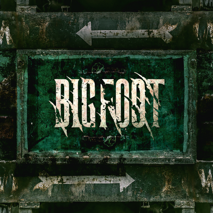 BIGFOOT
