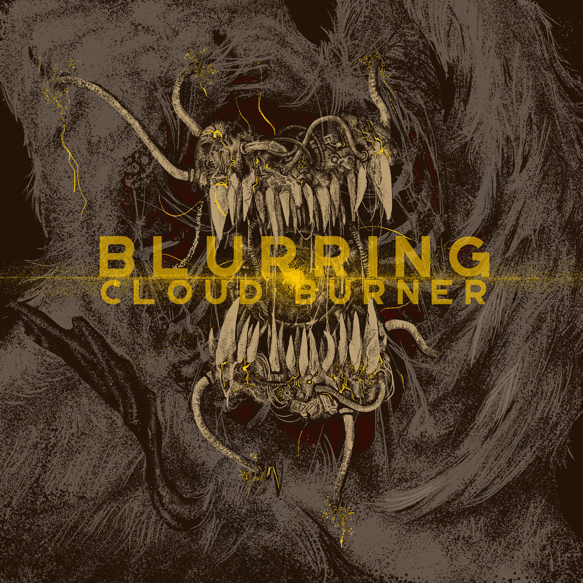 BLURRING