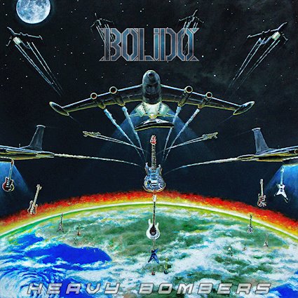 BOLIDO