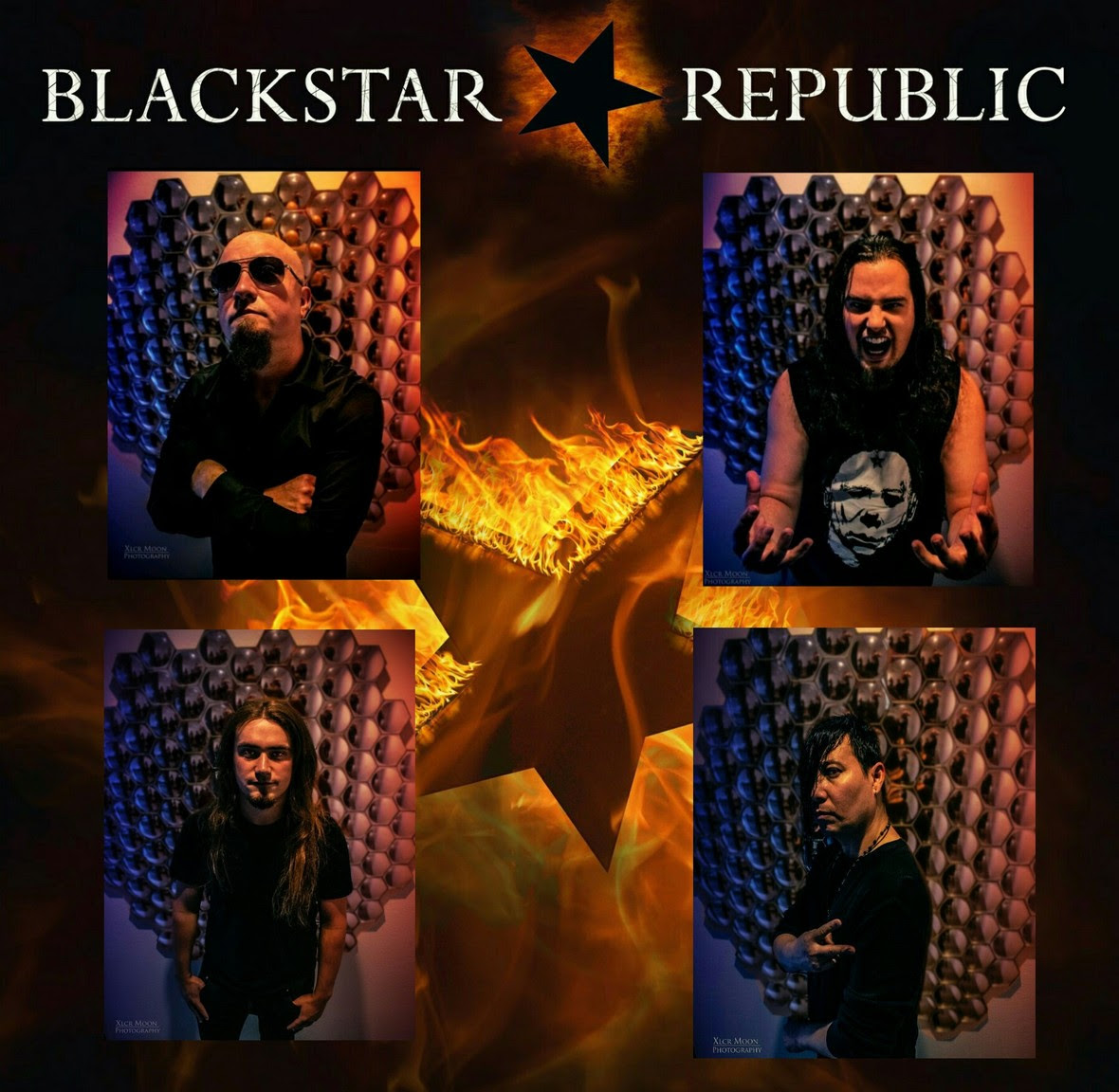 Blackstar Republic