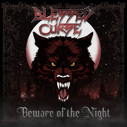 Blessed Curse