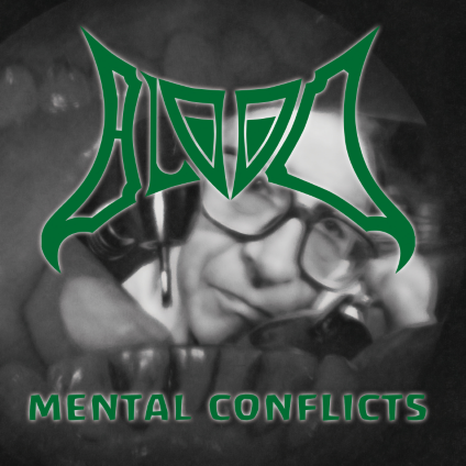 Blood Mental Conflicts Recordin