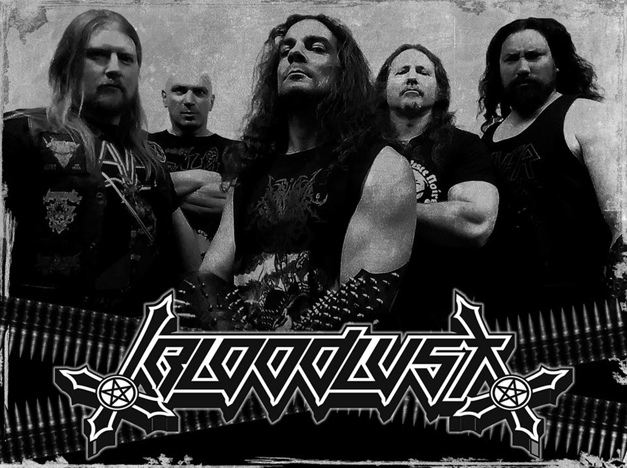 Bloodlust Cover Art