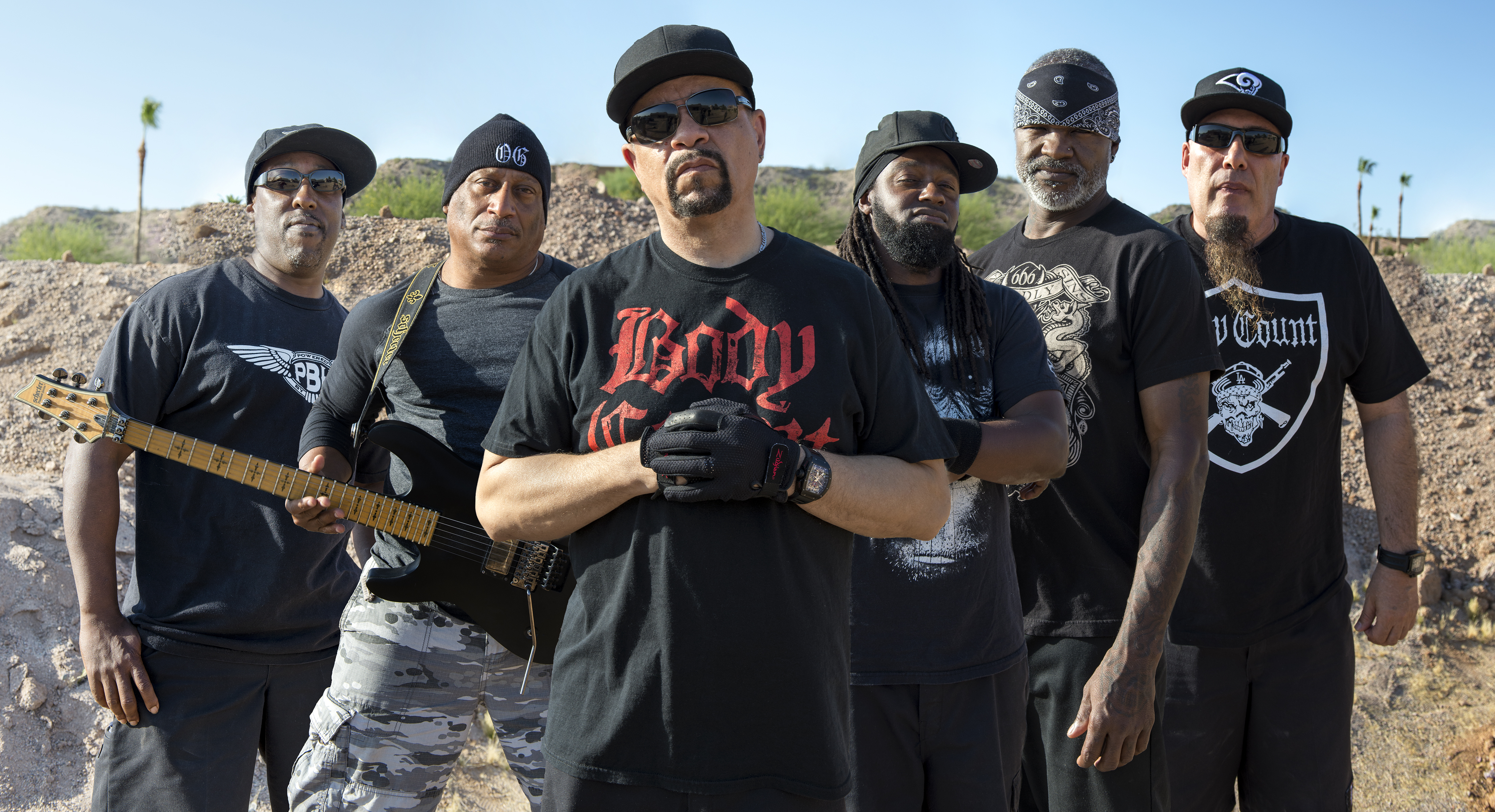 Body Count