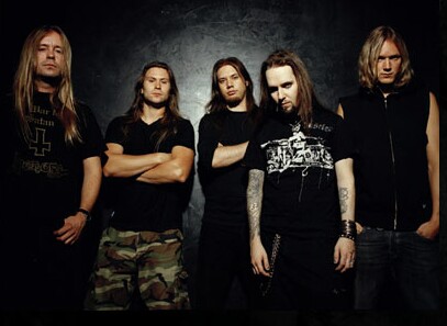 Children of Bodom