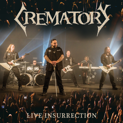 CREMATORY