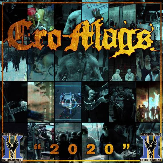 Cro-Mags