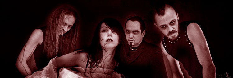 Cadaveria