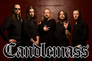 Candlemass (2008)