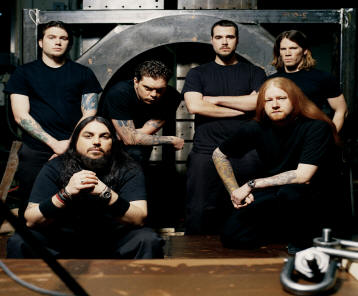 Chimaira