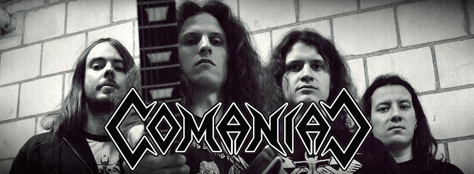 Comaniac