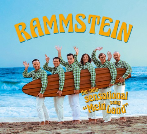 Rammstein (2011)