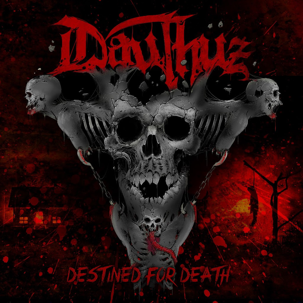 Dauthuz
